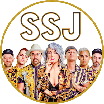 Profile image of THE SSJ GROUP