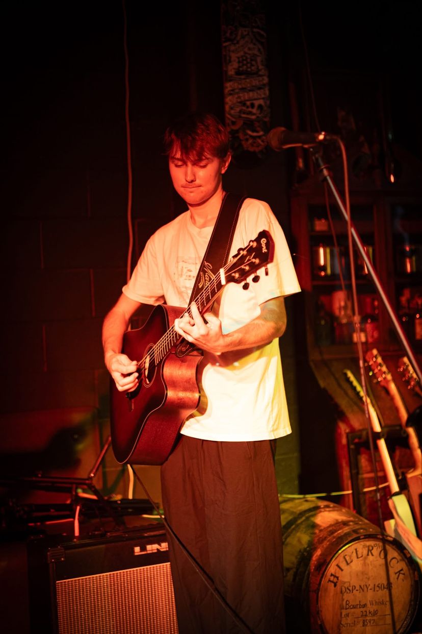 Profile image of Jake Fortey