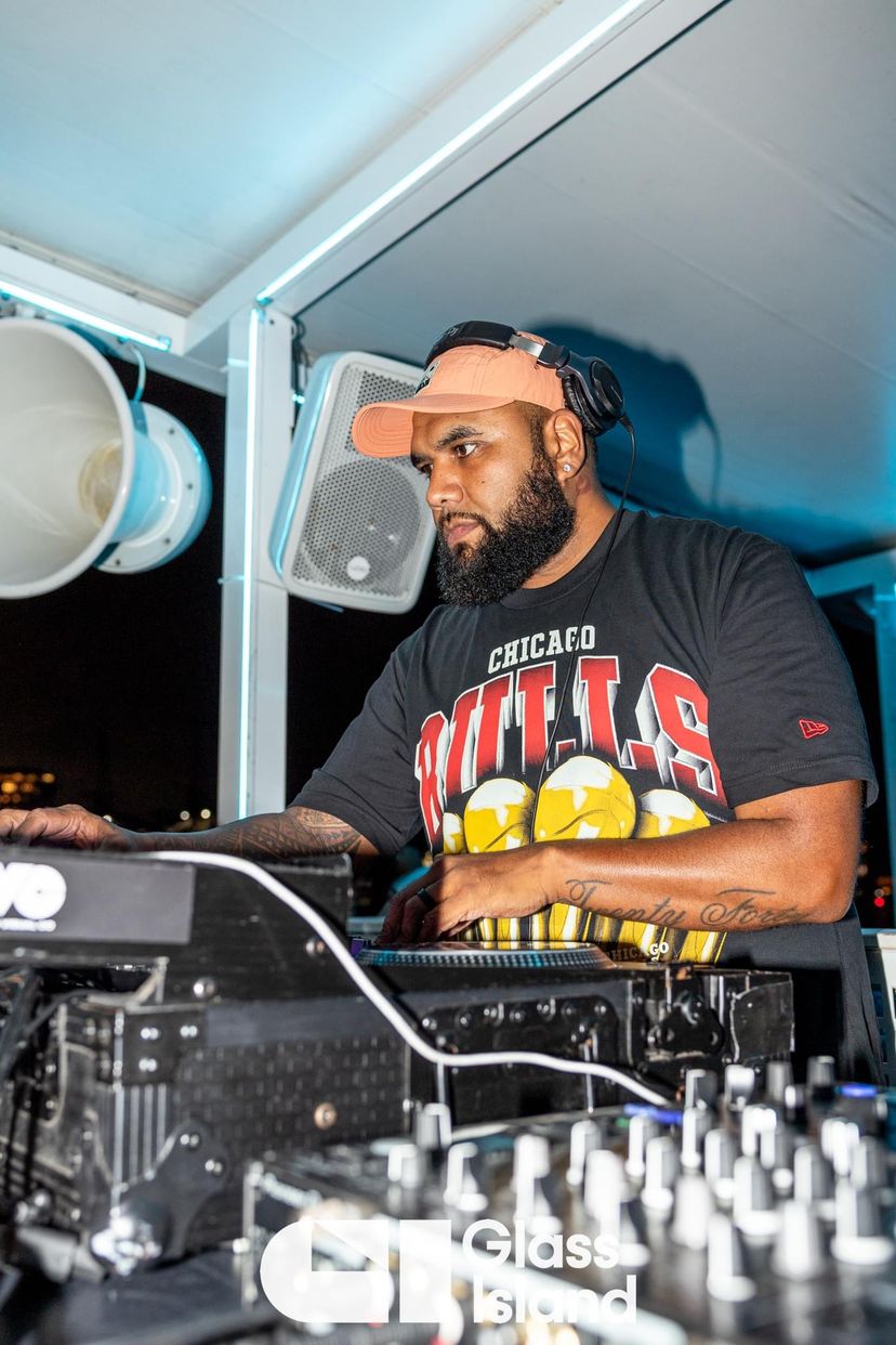 Profile image of DJ Def Rok