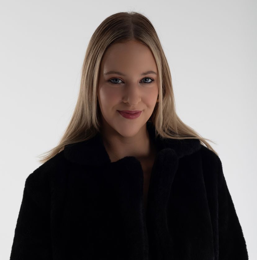 Profile image of Zoe Luxford