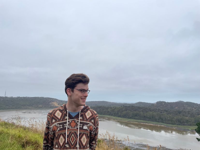 Profile image of Cooper Nathanael