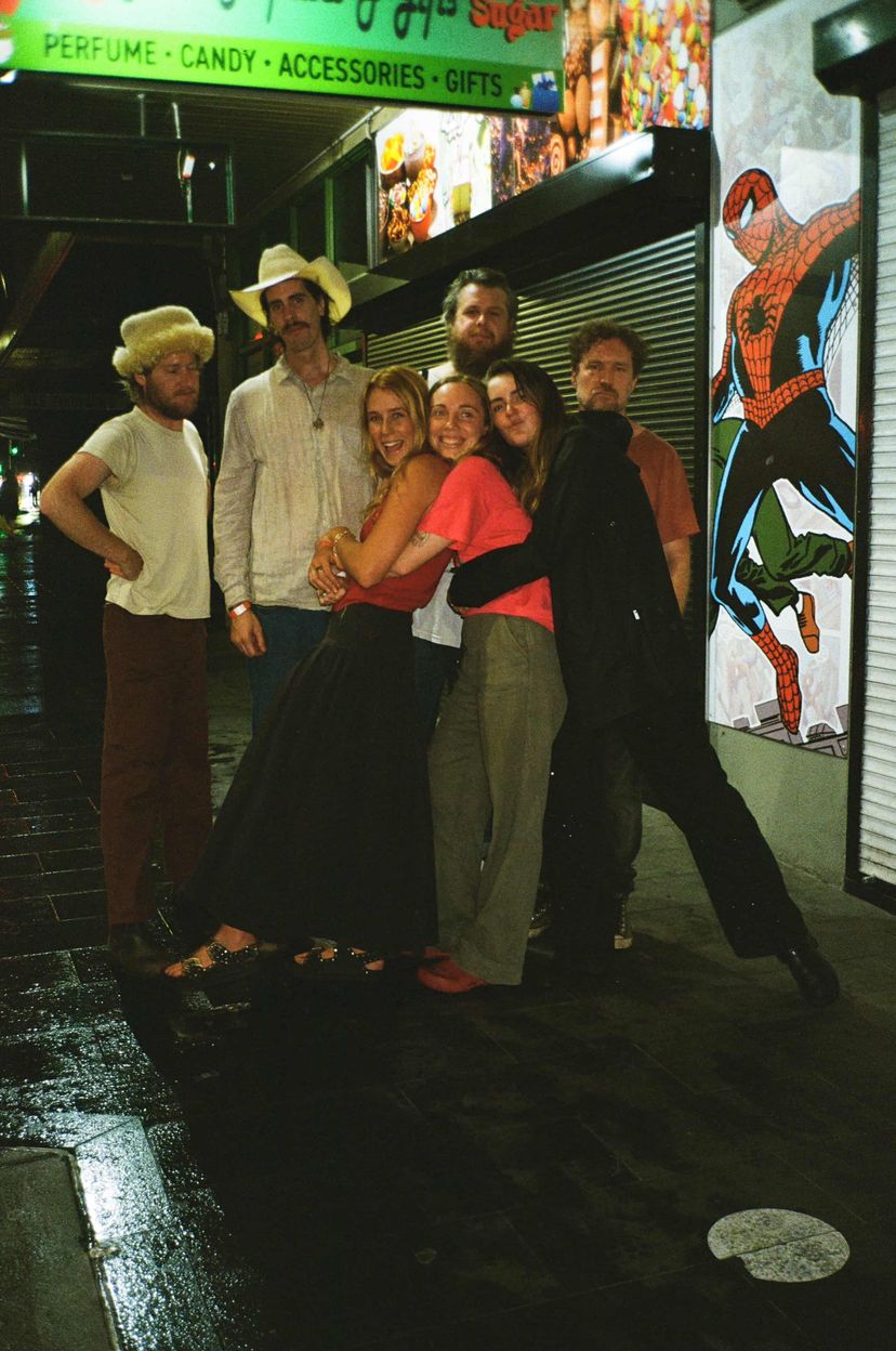 Profile image of Tropical Strength