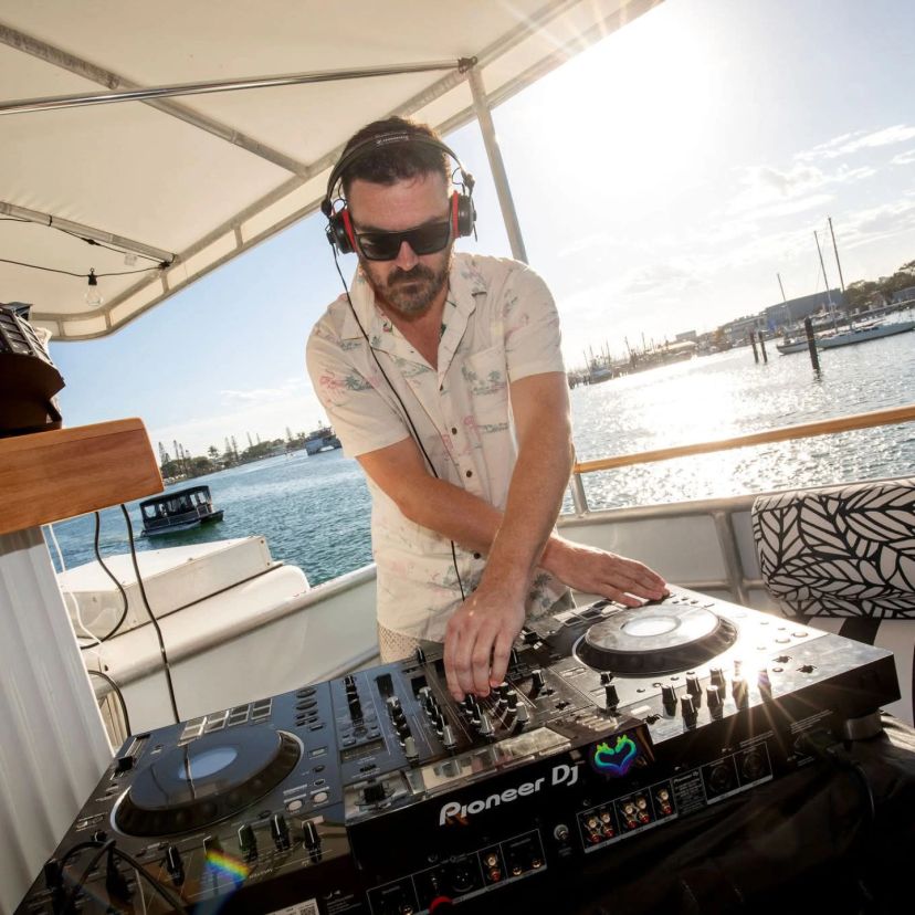 Profile image of Paddy duke