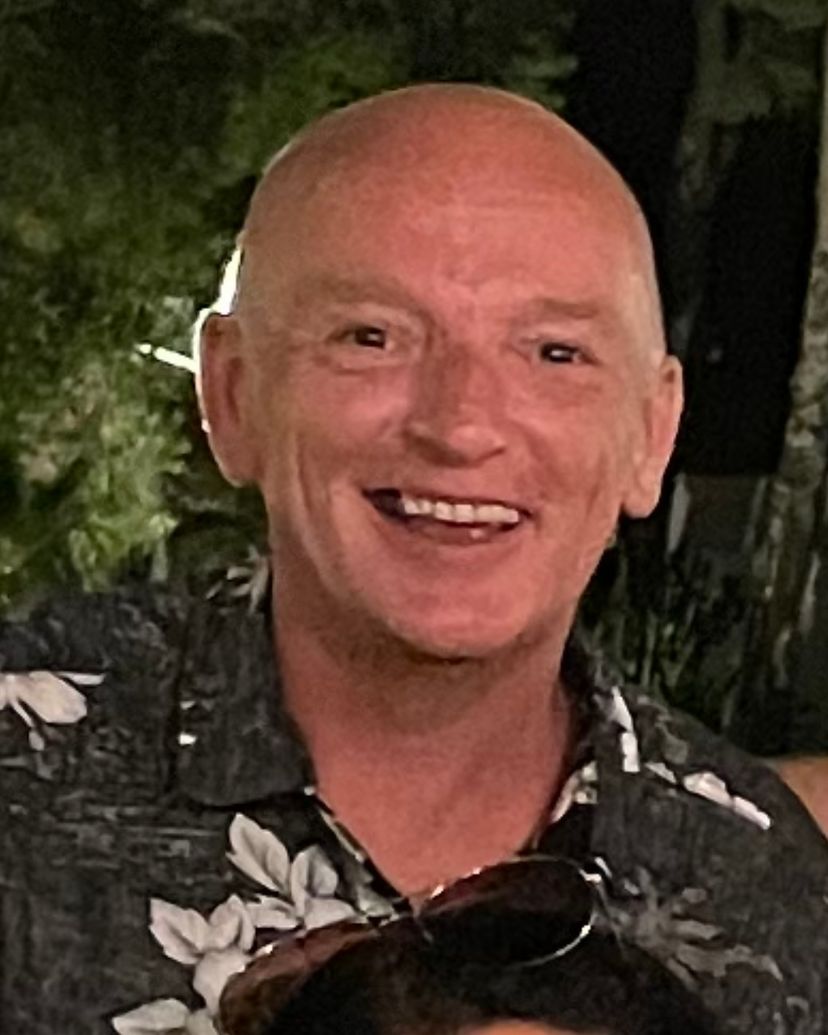 Profile image of Wayne Reid