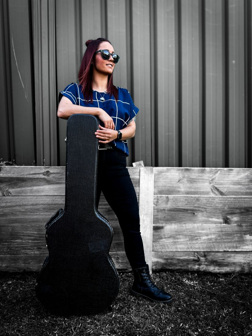 Profile image of Jesse Cait