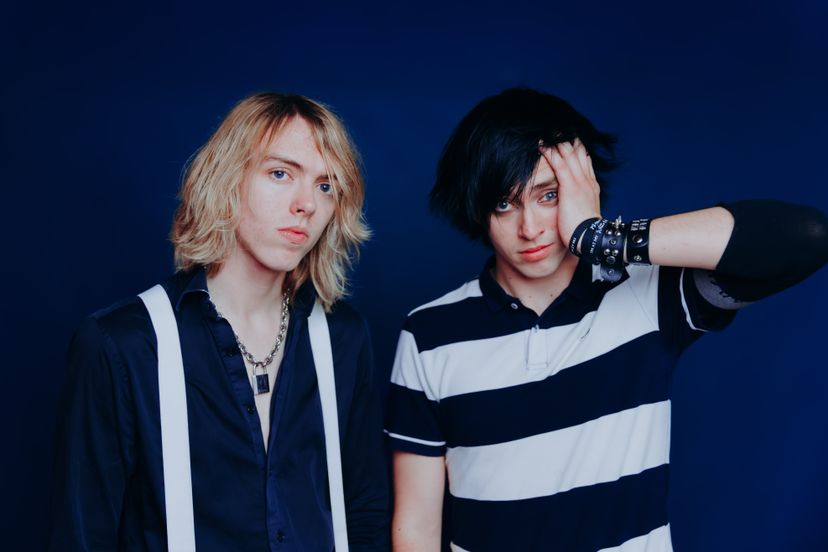 Profile image of Whitt's End