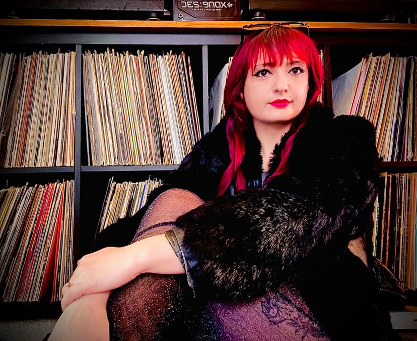 Profile image of June