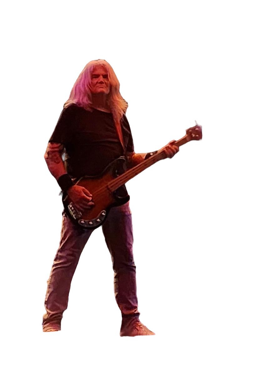 Profile image of Paul Ostwald