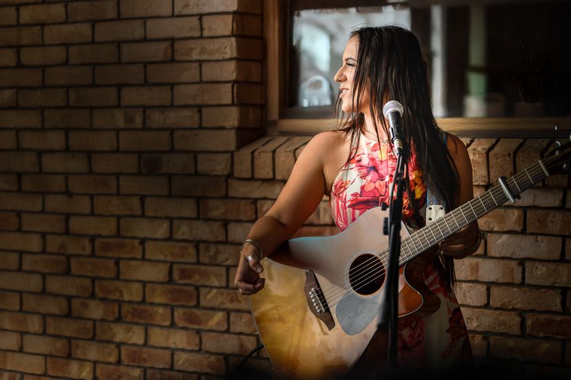 Profile image of Jess Da Pra