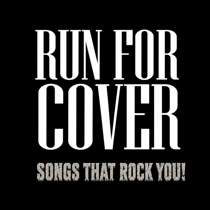 Profile image of Run For Cover