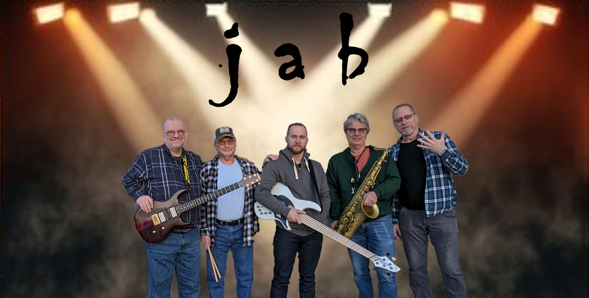 Profile image of JAB (Just Another Band)