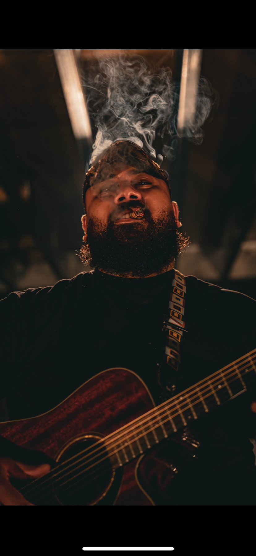 Profile image of Ray Foai