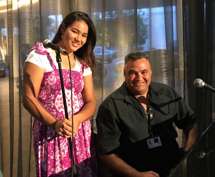 Profile image of 2-Smooth Q & K