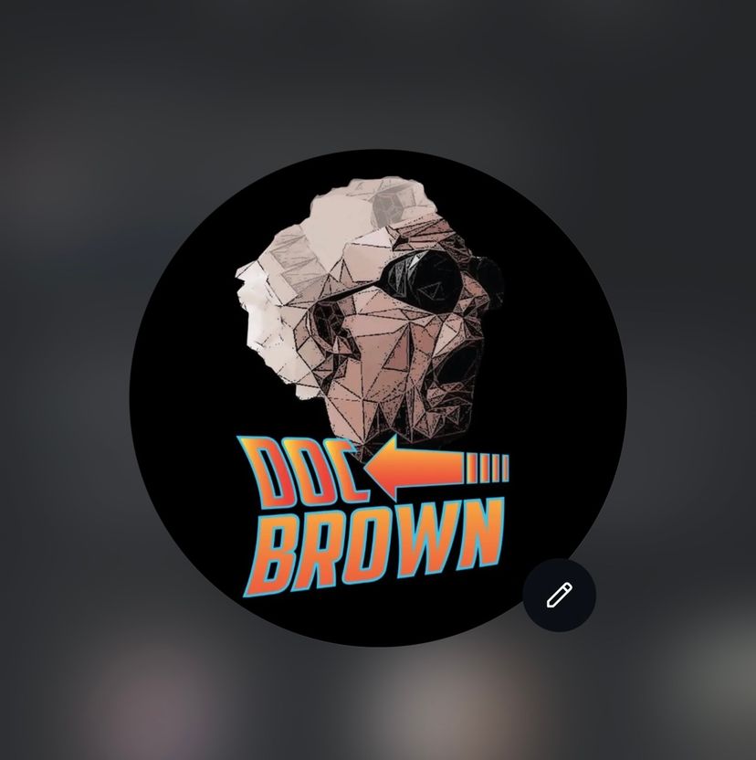 Profile image of Doc Brown