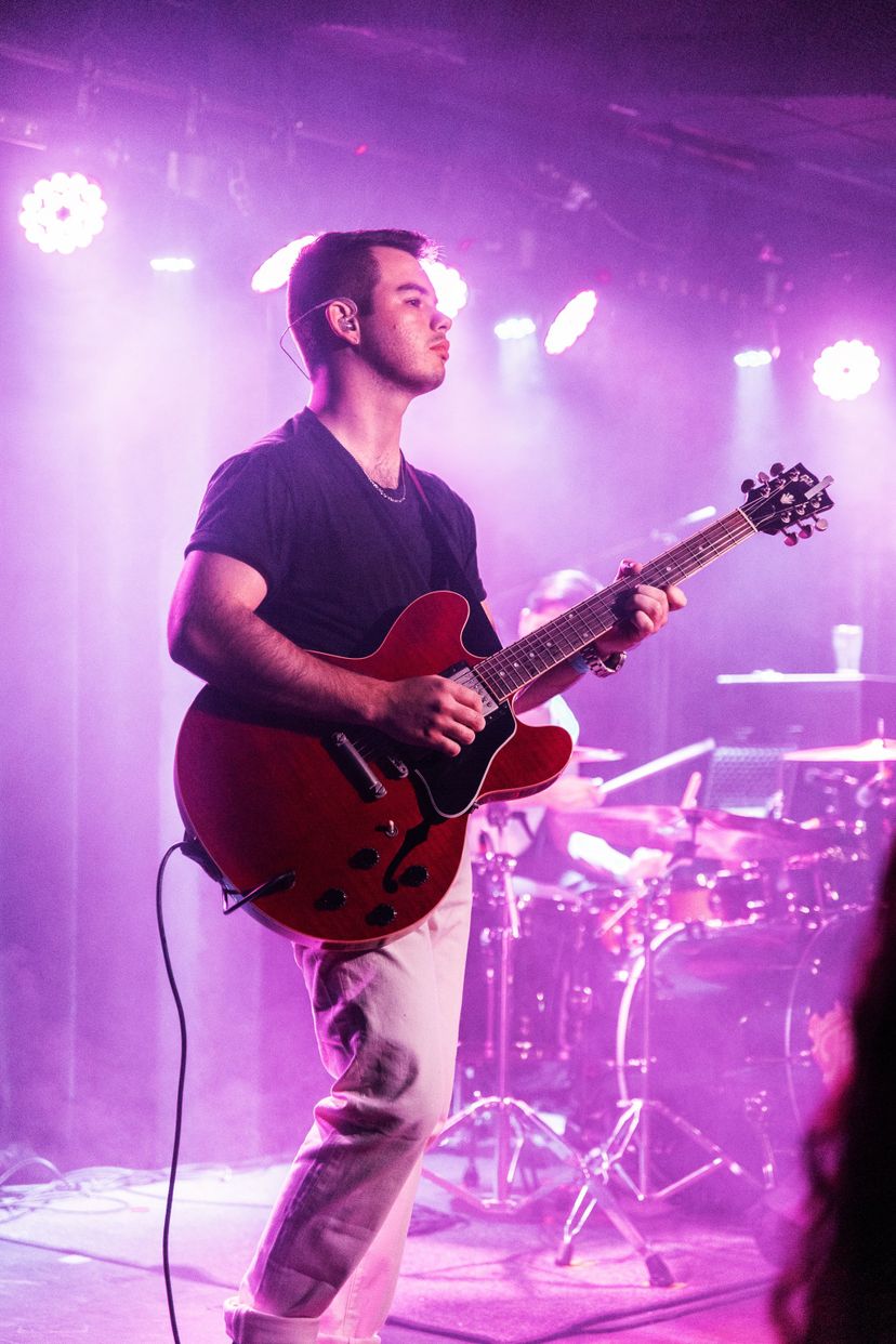 Profile image of Dakota Smith