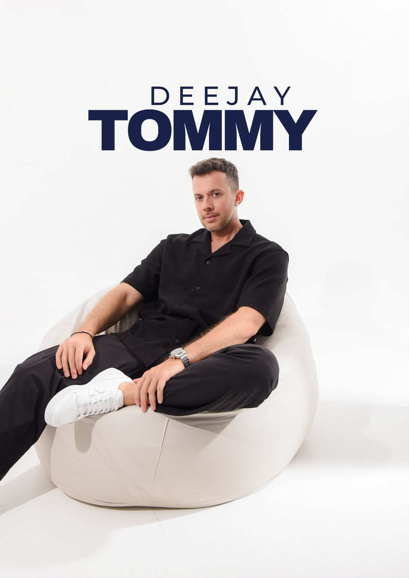 Profile image of Tommy