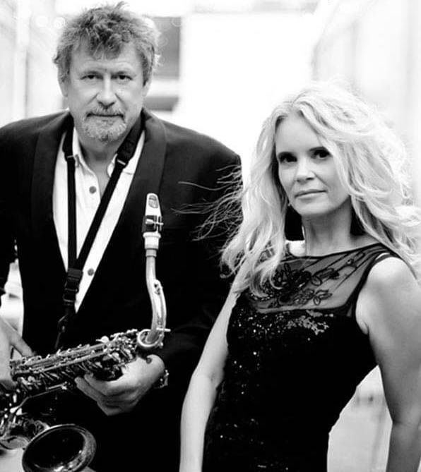 Profile image of Dawn & The Sax