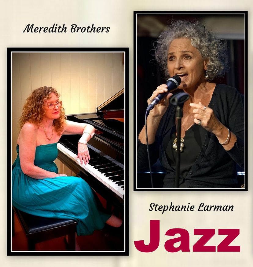 Profile image of Larman and Brothers Jazz Duo