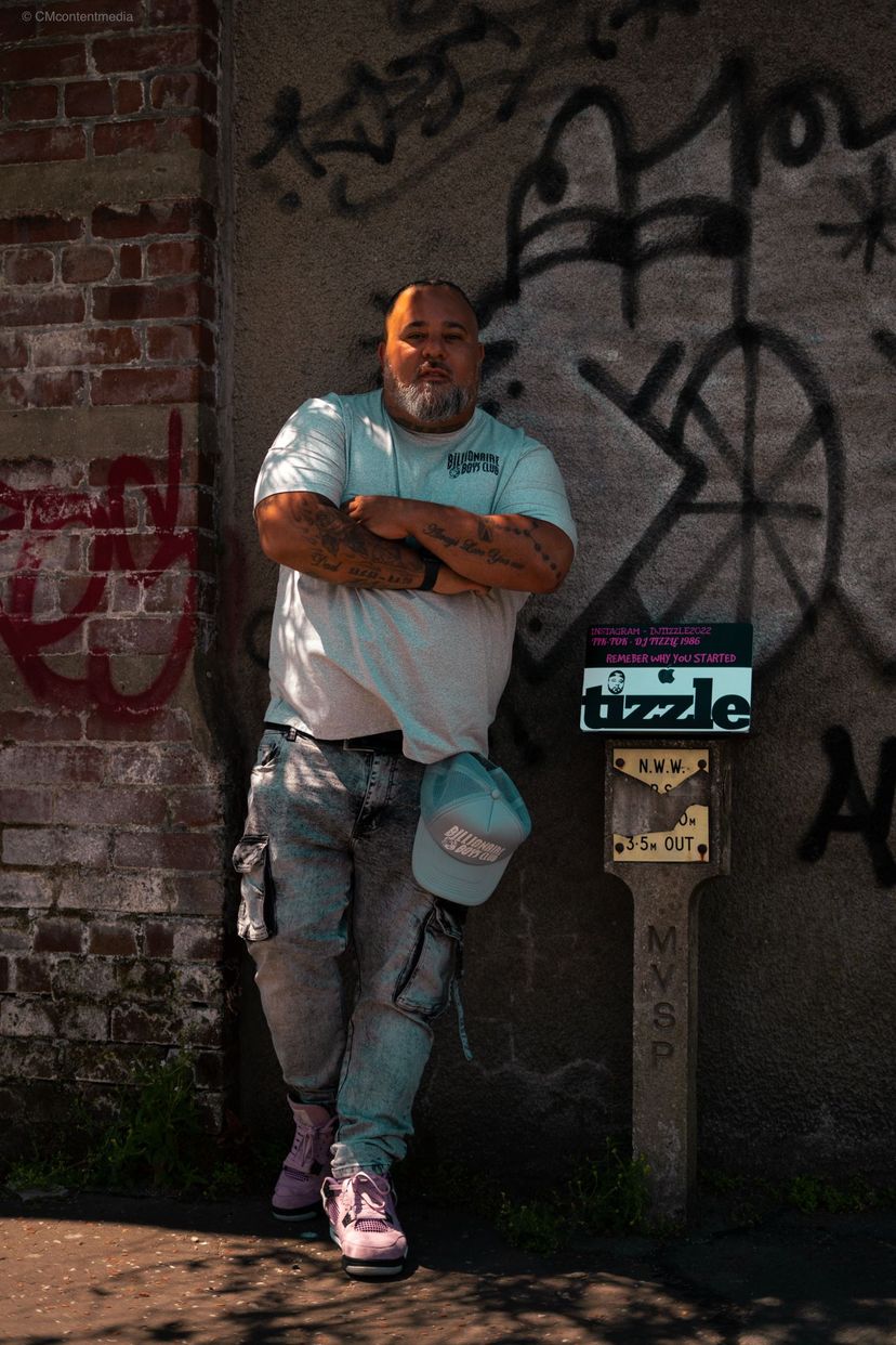 Profile image of Tizzle