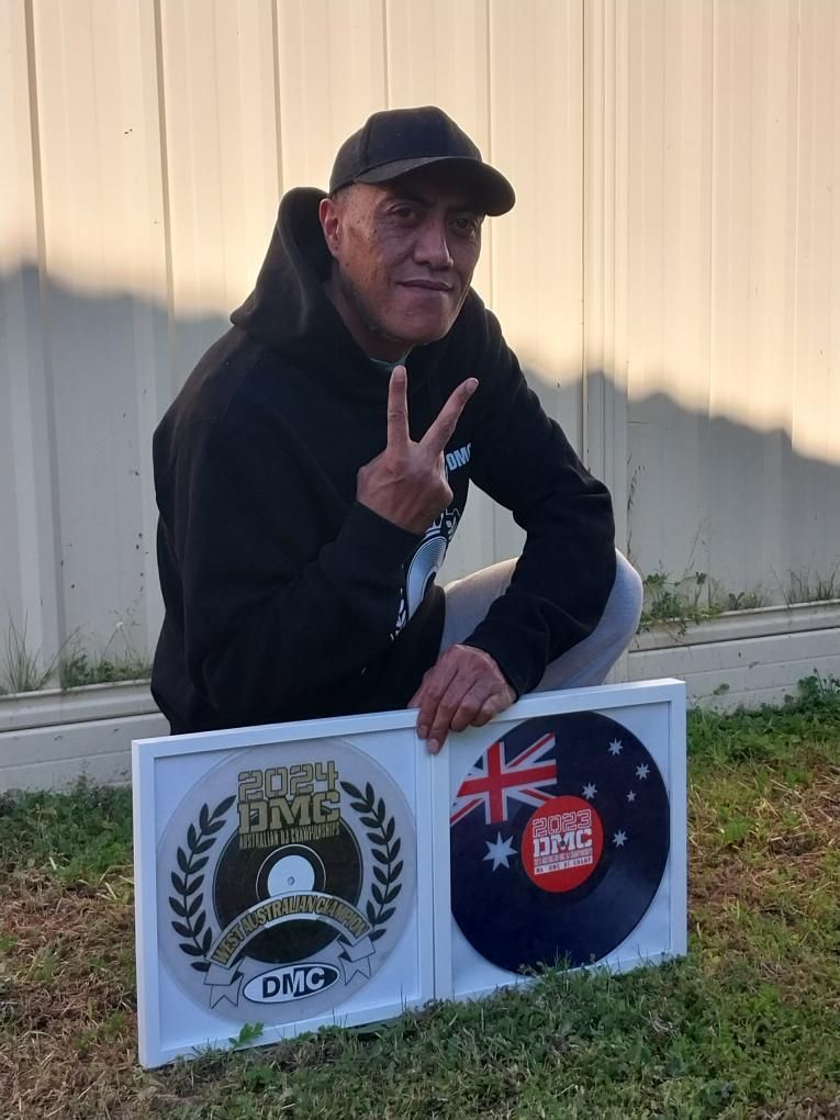 Profile image of DJ Koopz