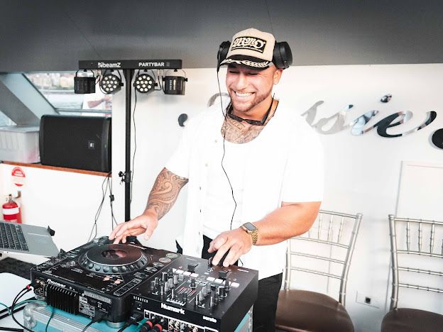 Profile image of DJ JayR