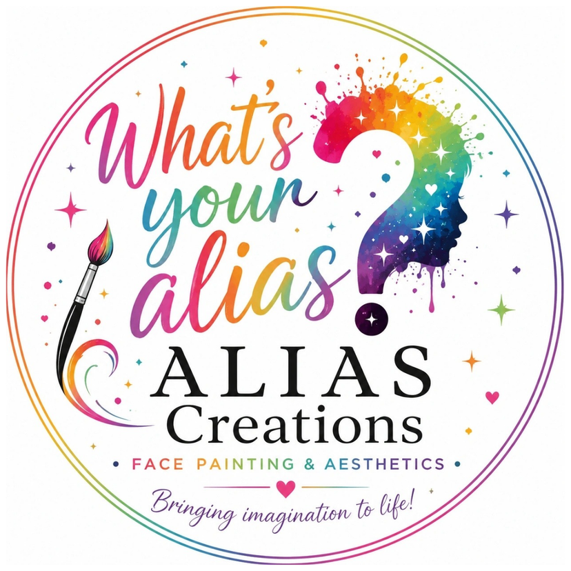 Profile image of Alias Creations Face Painting and Aesthetics