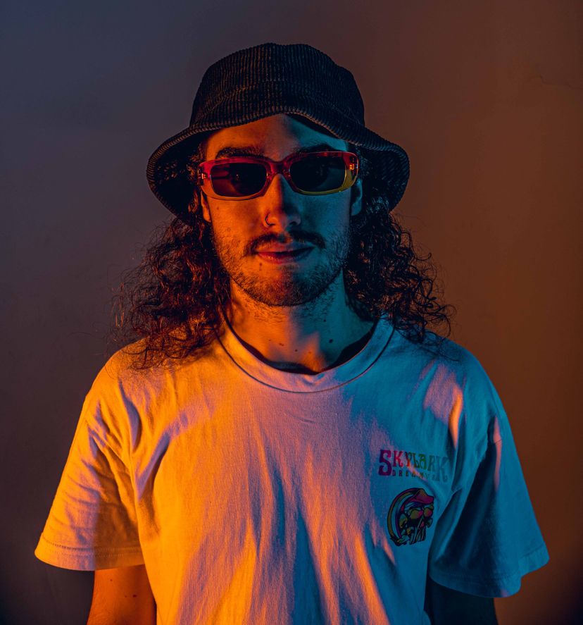 Profile image of DJ Condor