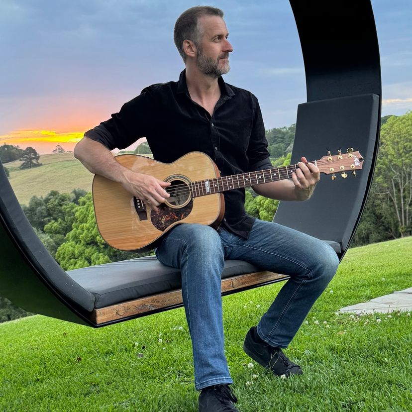 Profile image of Tyson Faulkner