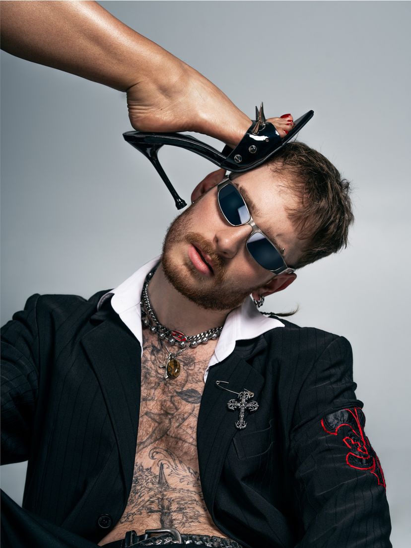 Profile image of Elbain