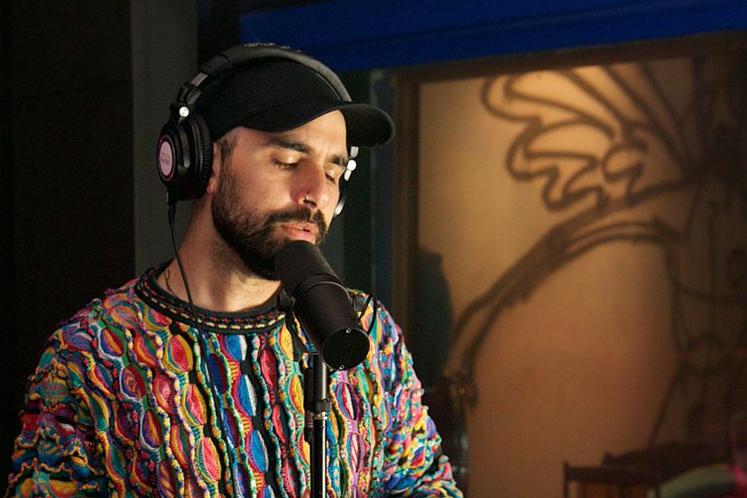 Profile image of Dan Romeo