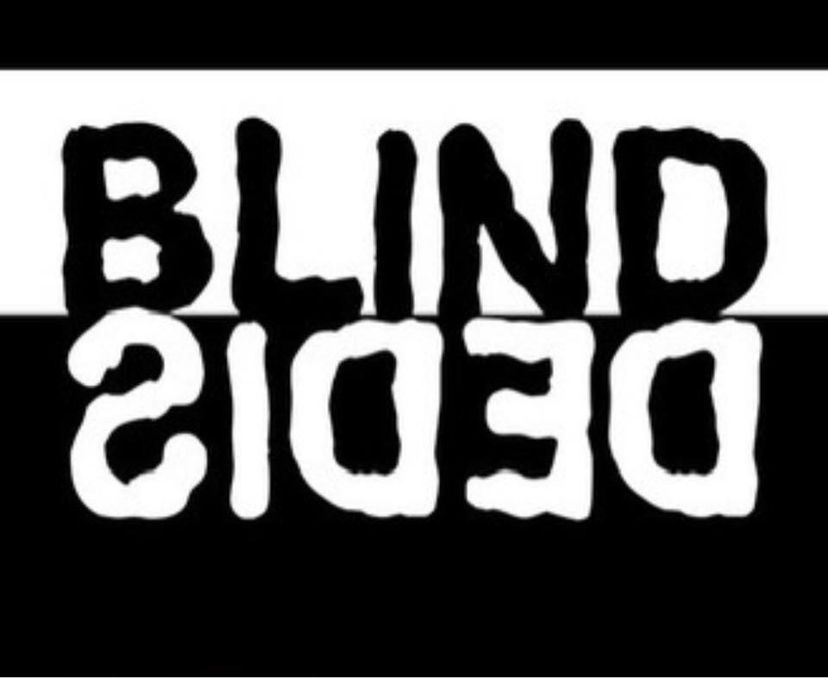 Profile image of BLINDSIDED