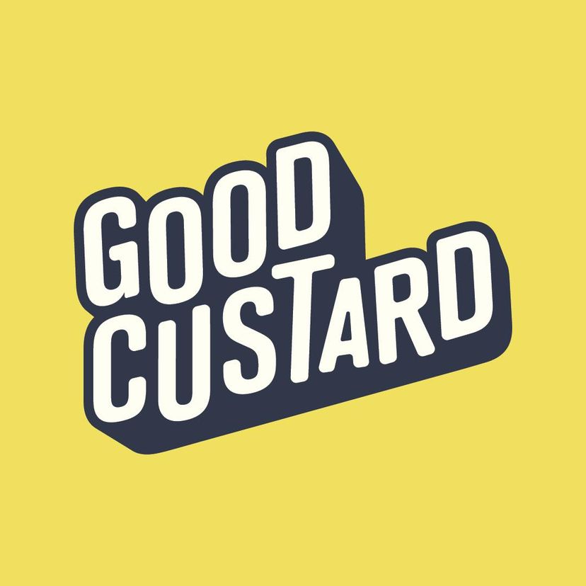 Profile image of Good Custard