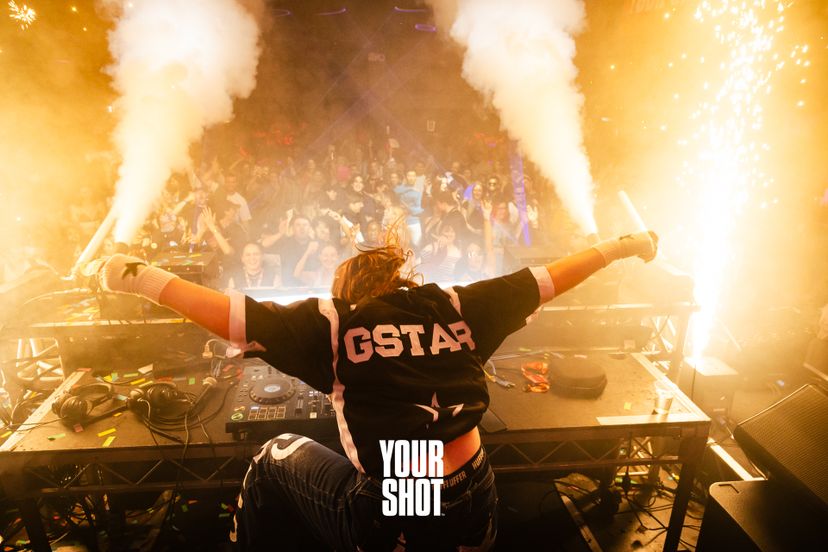 Profile image of GSTAR