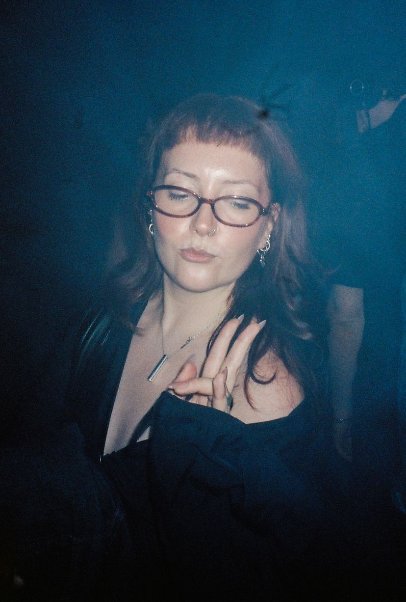 Profile image of Ms Jones