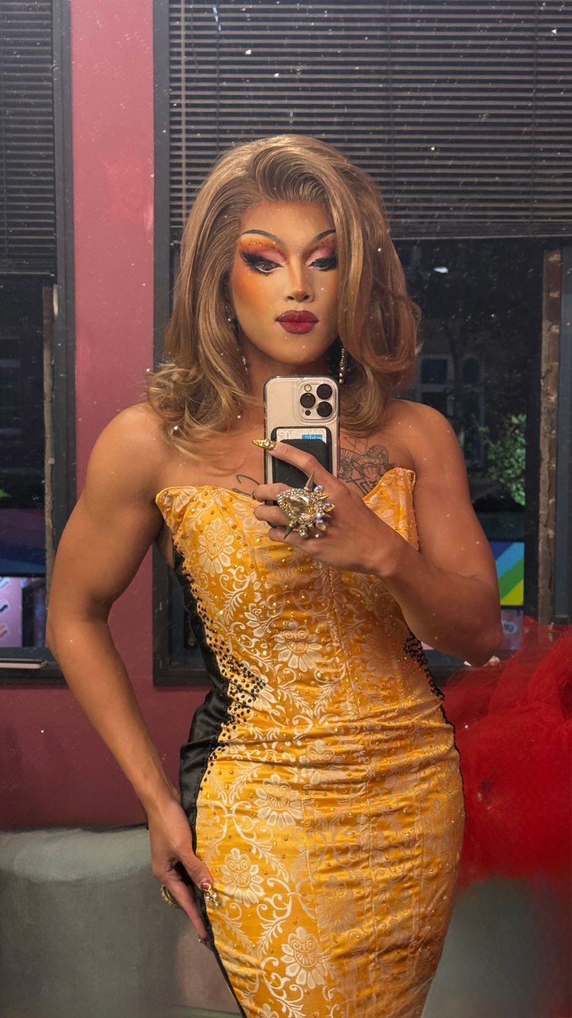 Profile image of Cassandra The Queen