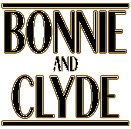 Profile image of Bonnie and Clyde