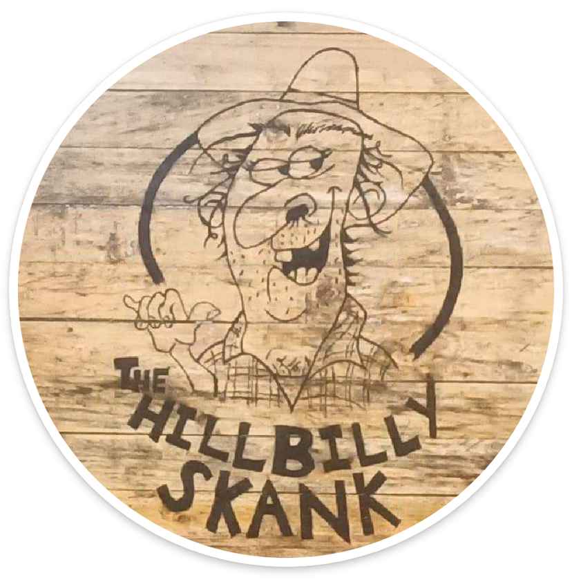 Profile image of The Hillbilly Skank