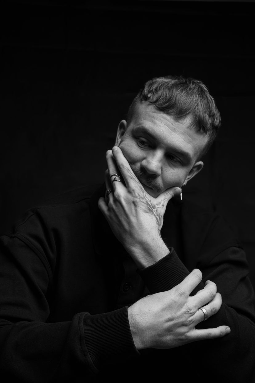 Profile image of Tomas