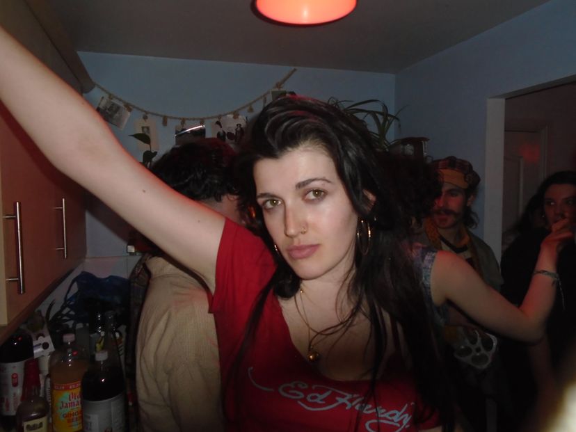 Profile image of Girlfriend