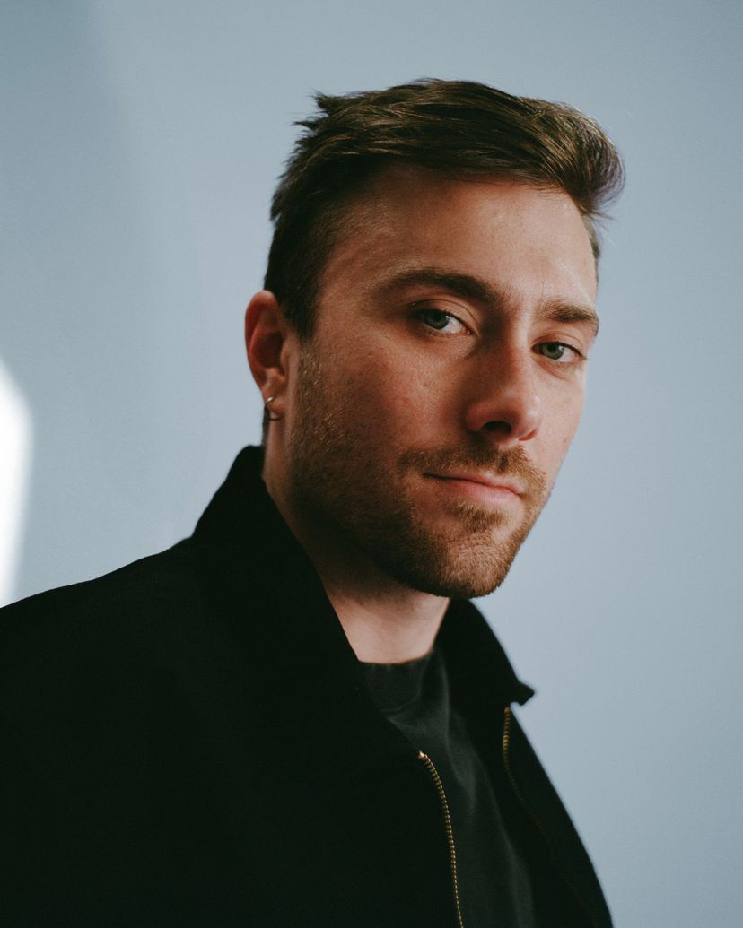 Profile image of Max Glyde