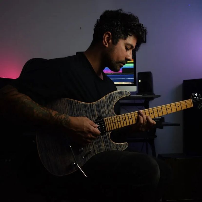 Profile image of Matt Tera