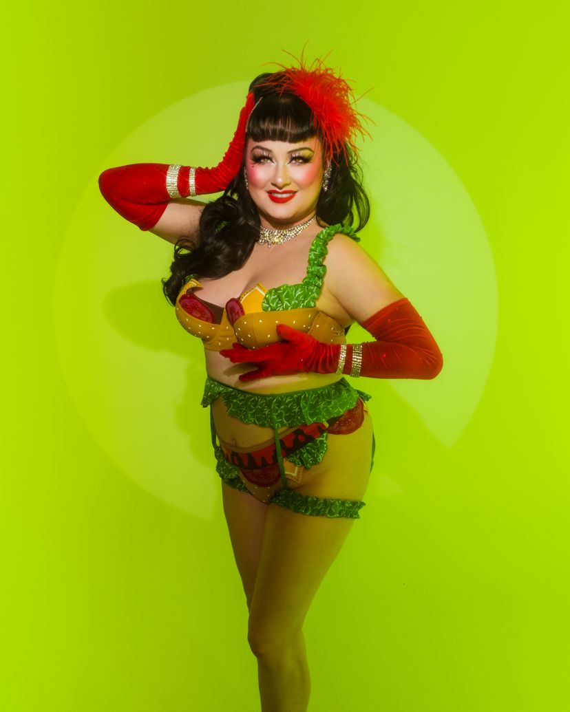 Profile image of Mara Maraschino