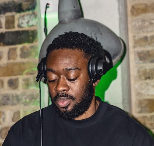 Profile image of Unkle K