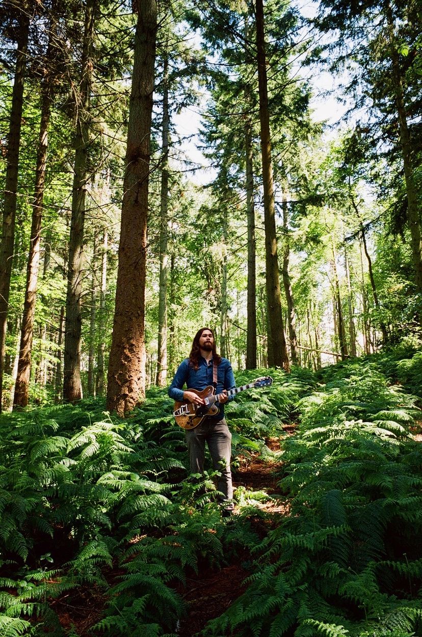 Profile image of Samuel Ashton/Samuel Ashton & the Instincts