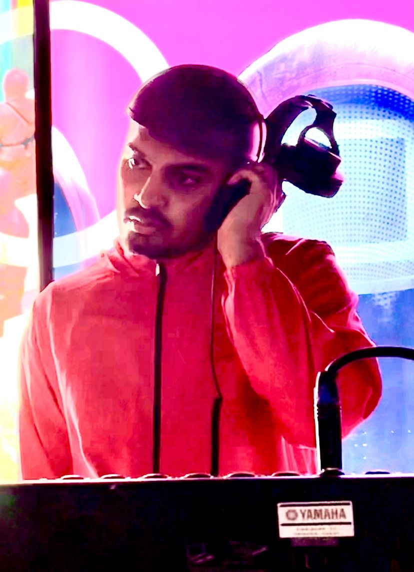 Profile image of DJ Virxn