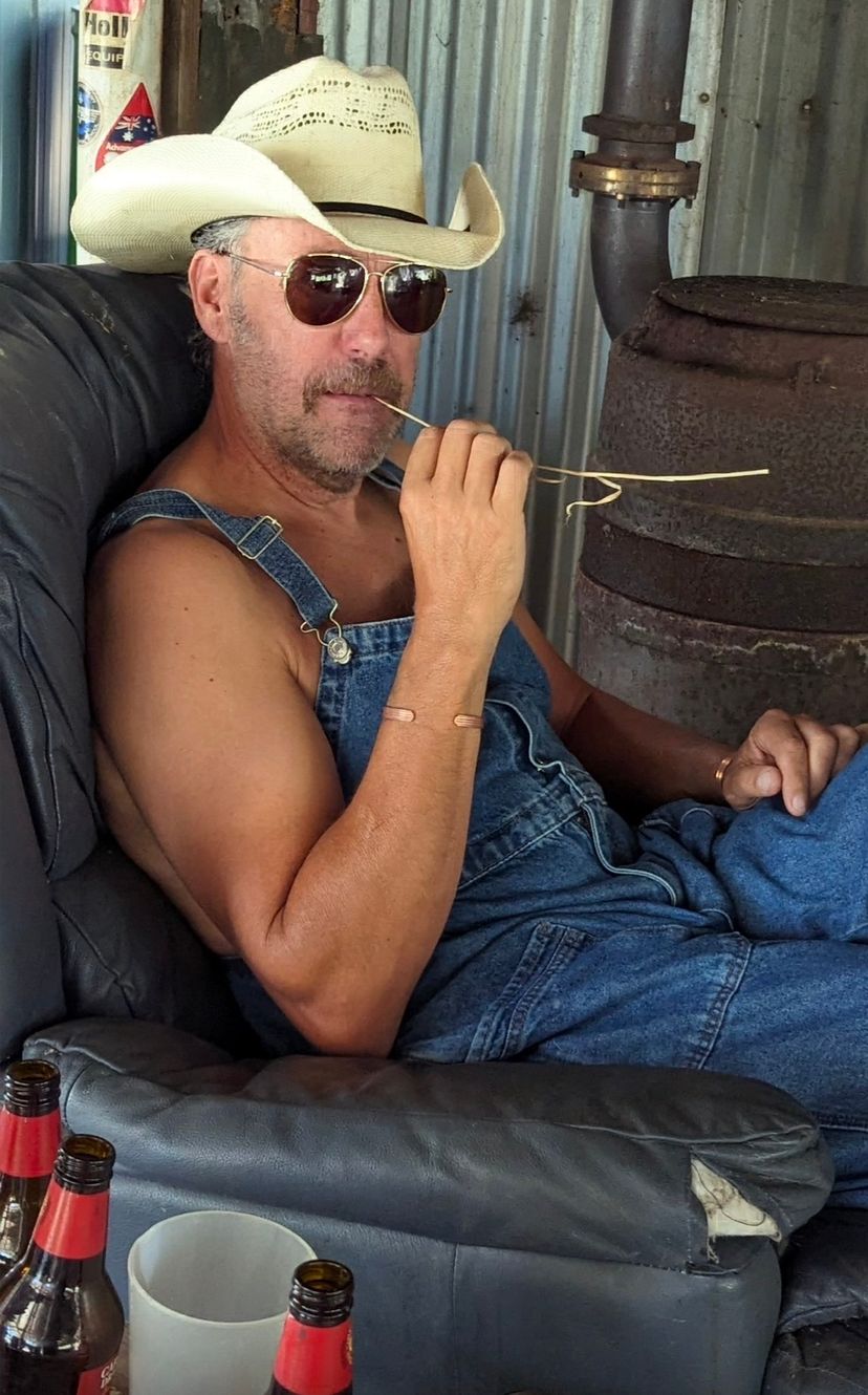 Profile image of stephen jean