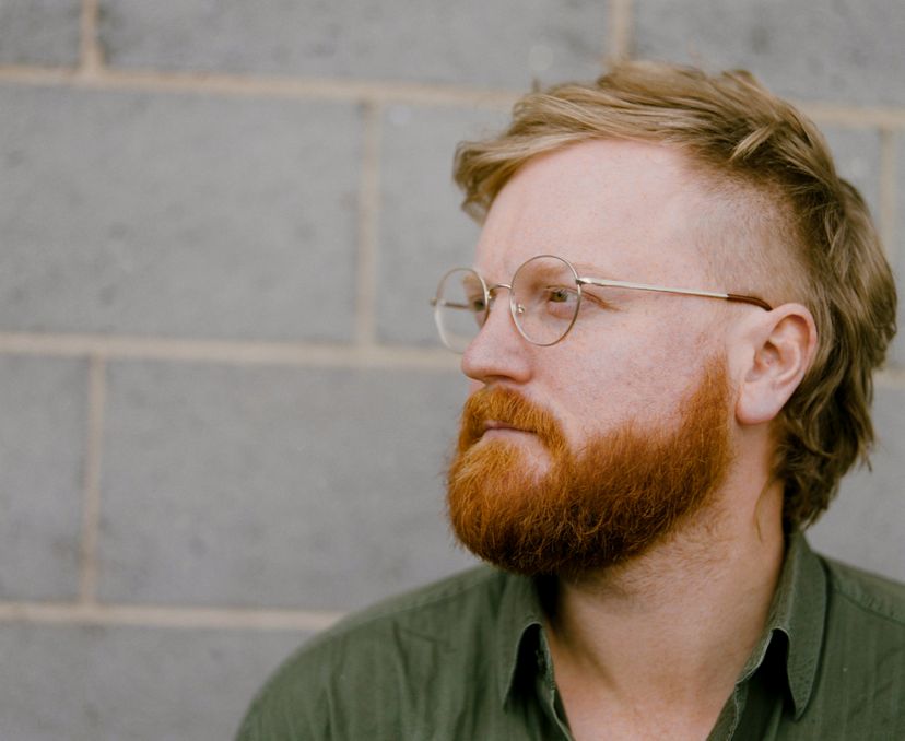 Profile image of James Bowers