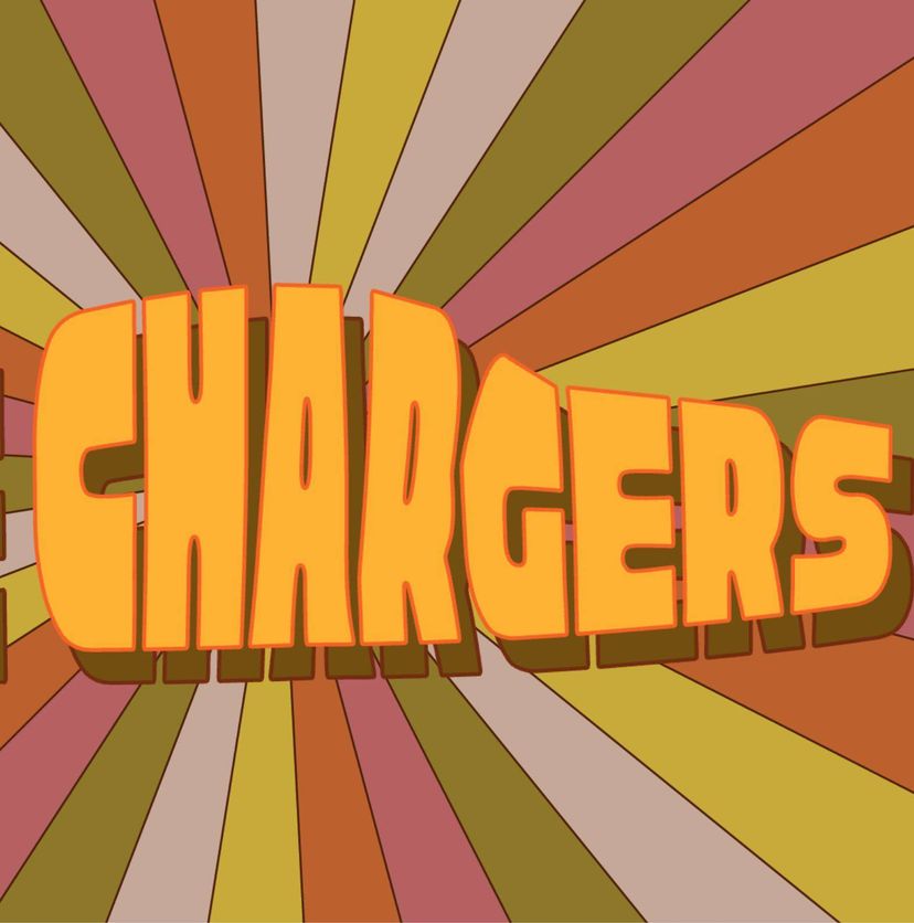 Profile image of The Chargers