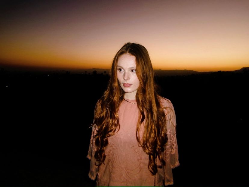 Profile image of Jade Steg