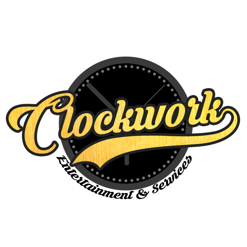 Profile image of Clockwork Ent. & Services